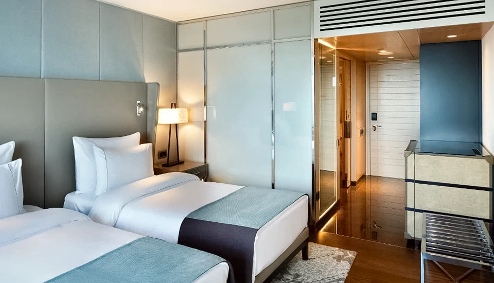 هتل مارمارا تکسیم